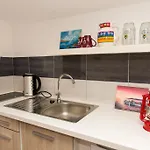 Apartment Silva
