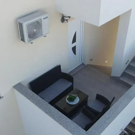 アパート Silva ヴォディツェ