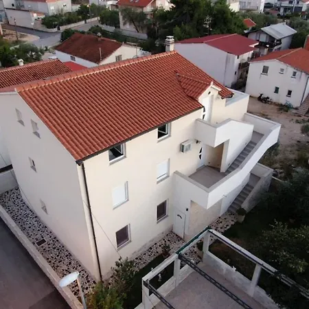 Silva Apartment