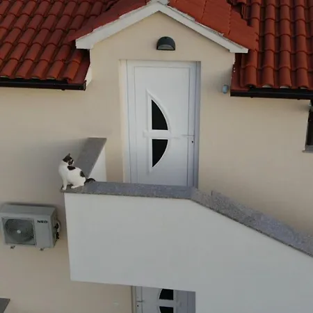 Silva Apartment Vodice