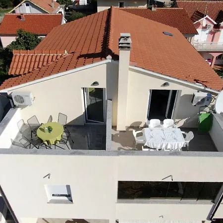 Apartment Silva Vodice