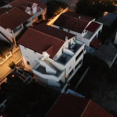 Silva Apartment