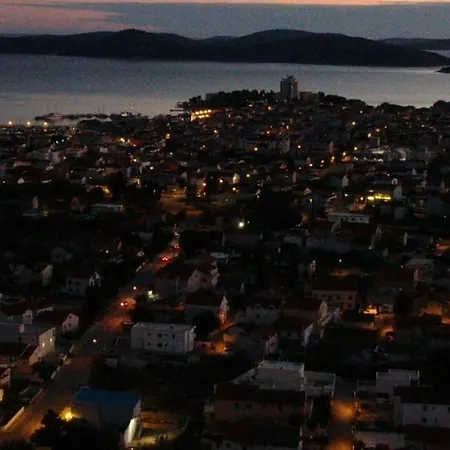 アパート Silva ヴォディツェ