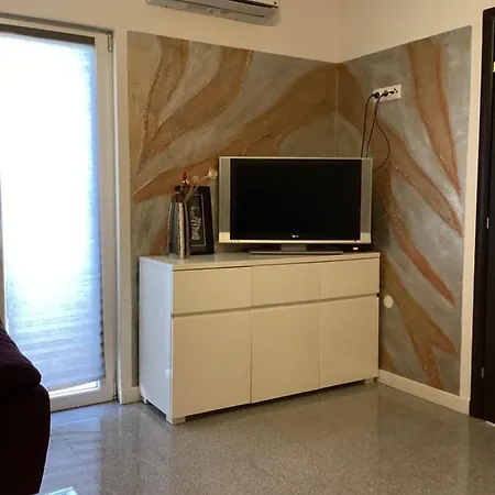 Silva Vodice
