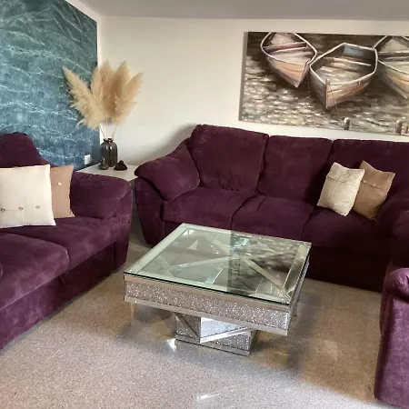 Silva Apartment