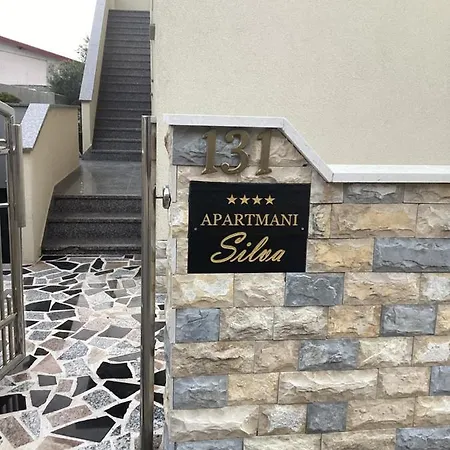 Apartment Silva