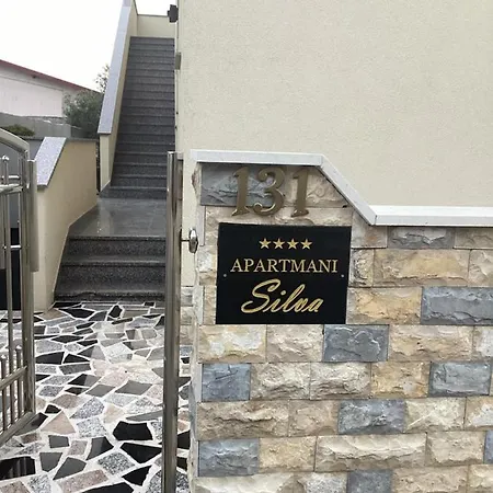 Apartment Silva *
