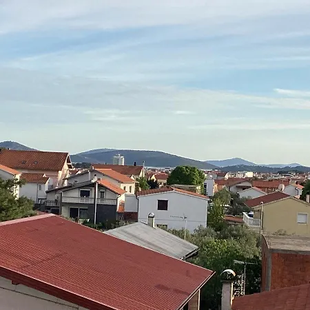 Apartman Silva Vodice