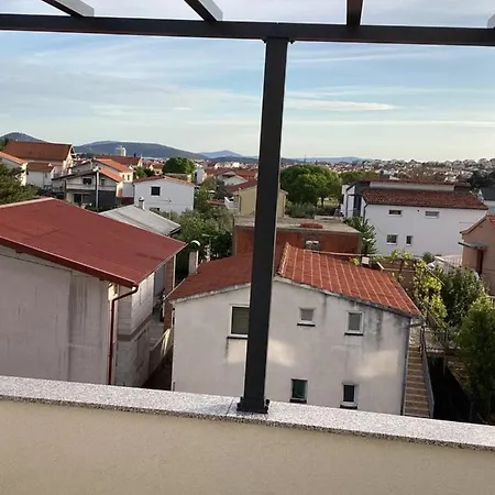 Apartment Silva Vodice