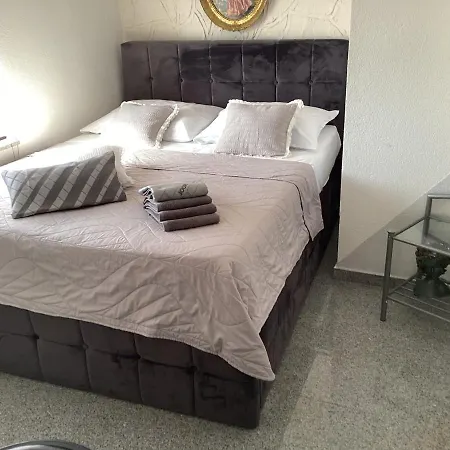 Apartment Silva *