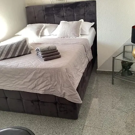 Silva Apartment Vodice