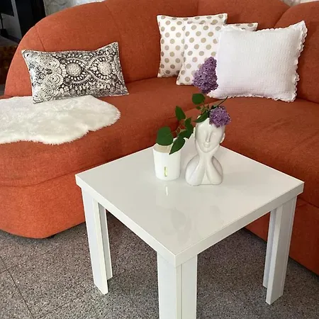 Silva Apartment