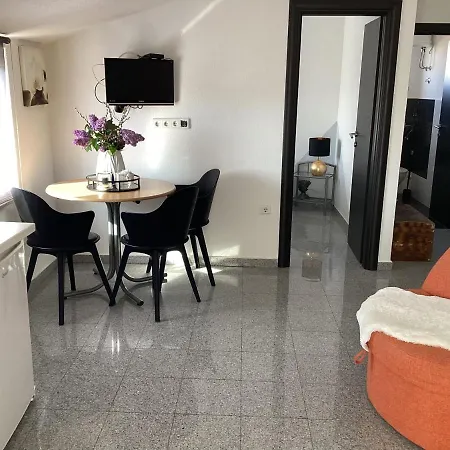 アパート Silva ヴォディツェ