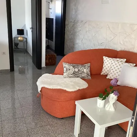 Silva Apartment