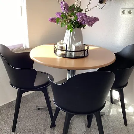 Silva アパート ヴォディツェ