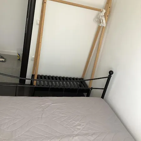 Apartment Silva *