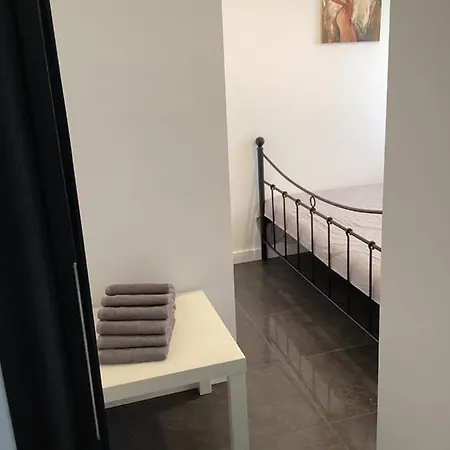Apartment Silva