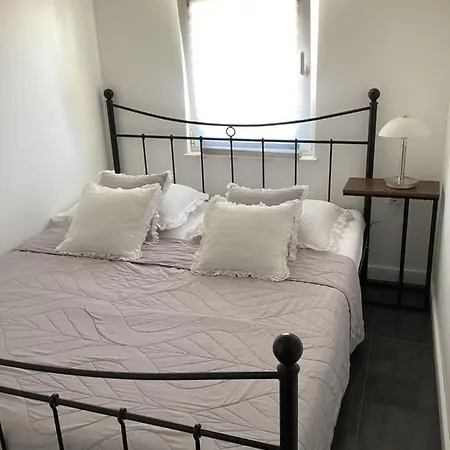 Silva Apartment *