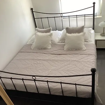 Silva Apartment Vodice