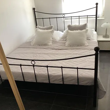 アパート Silva ヴォディツェ