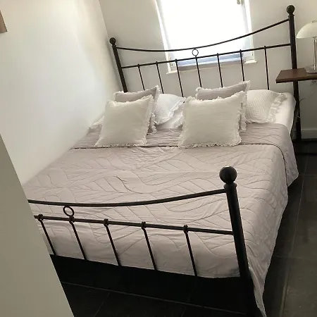 Silva Apartment *