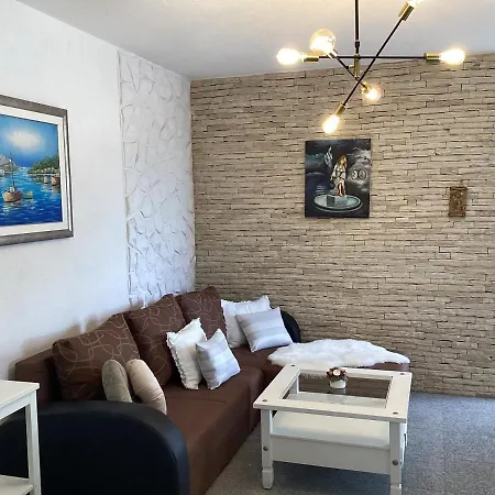 Silva Apartment