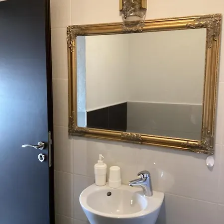 Silva Apartment Vodice