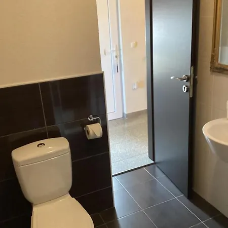 Silva Apartment Vodice