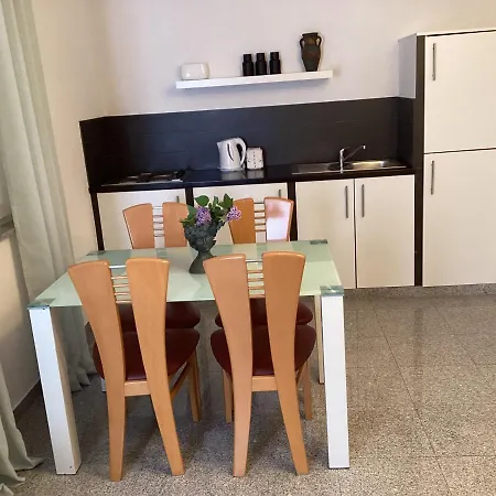 Silva Apartment Vodice