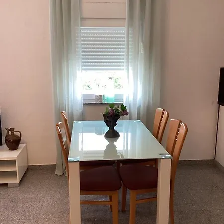 Apartment Silva Vodice