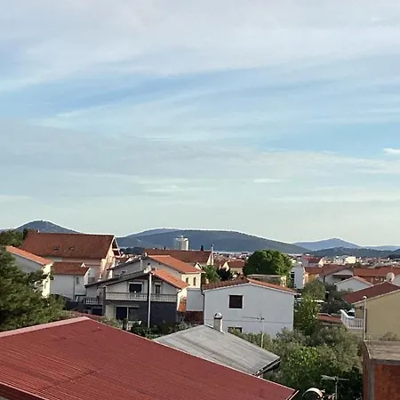 アパート Silva *