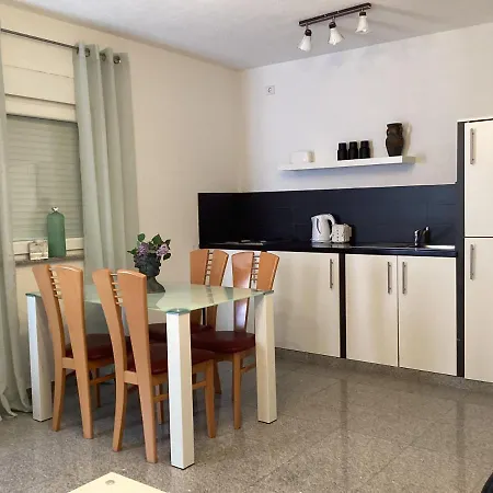 Silva Apartment Vodice