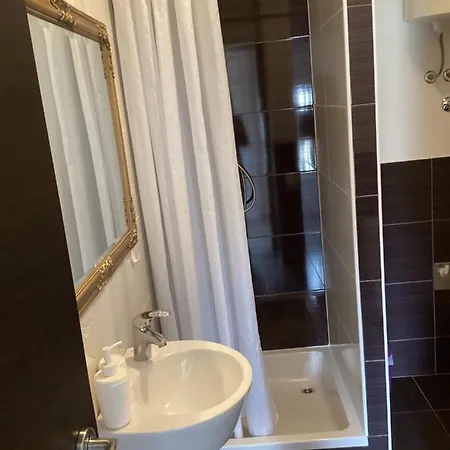 Silva Apartment