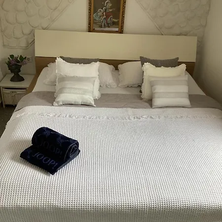 Silva Apartment *