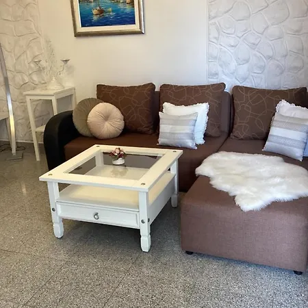 Apartment Silva Vodice