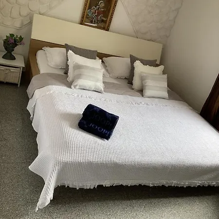 Silva Apartment