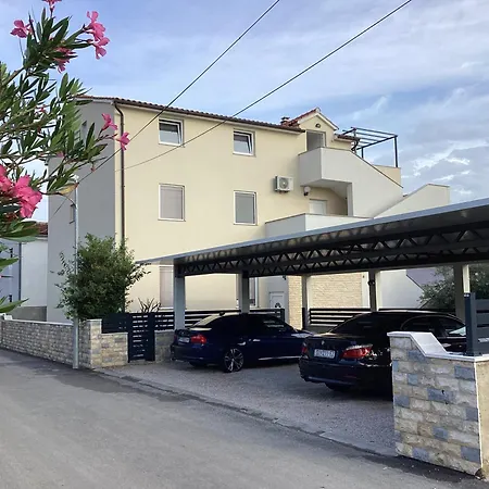 Apartman Silva Vodice