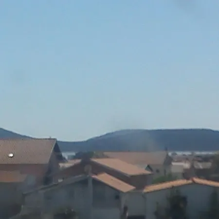 アパート Silva ヴォディツェ