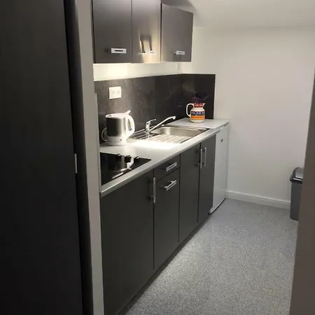 アパート Silva ヴォディツェ