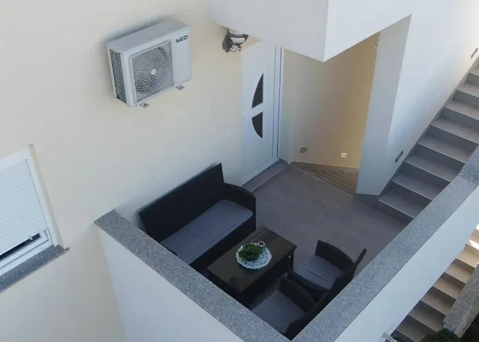 Apartman Silva Vodice