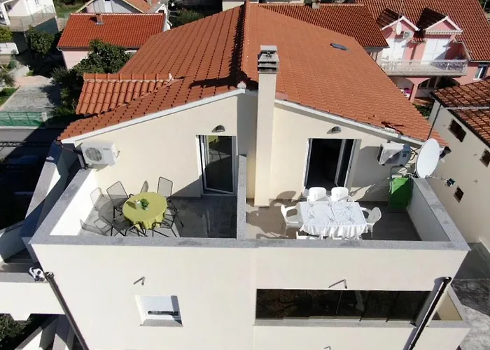 Apartman Silva Vodice