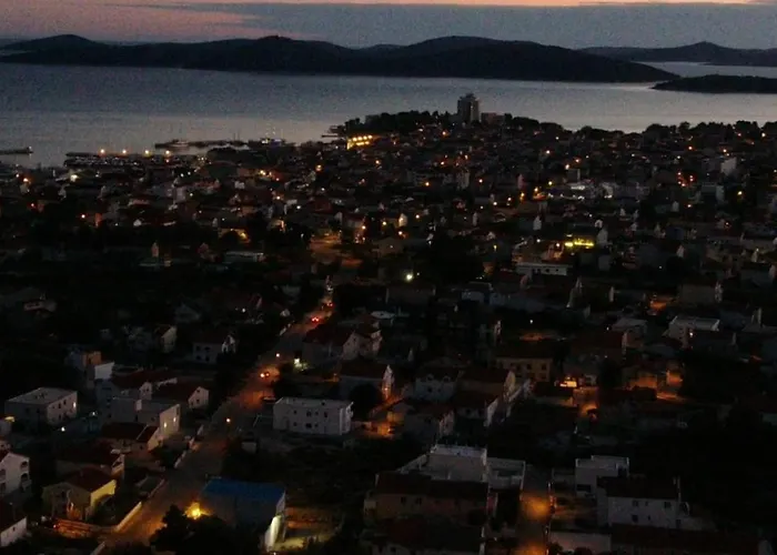 Apartman Silva Vodice