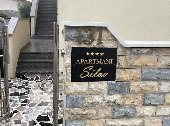 Apartman Silva