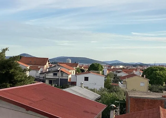 Apartman Silva Vodice