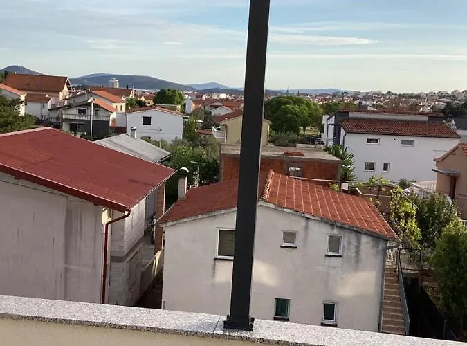 Lägenhet Silva Vodice