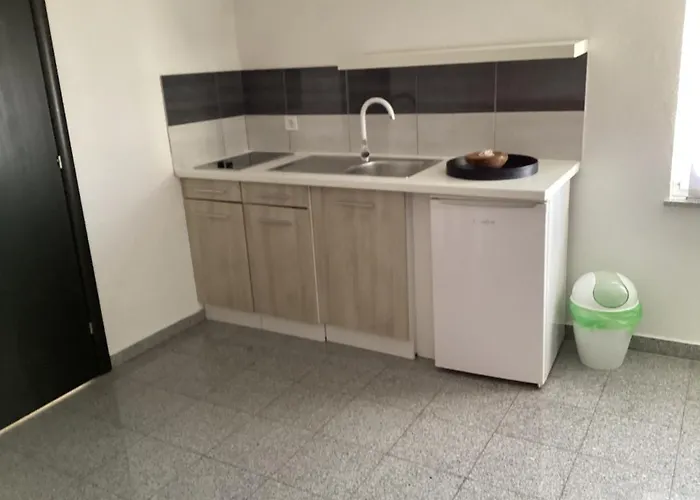 Silva Apartman *