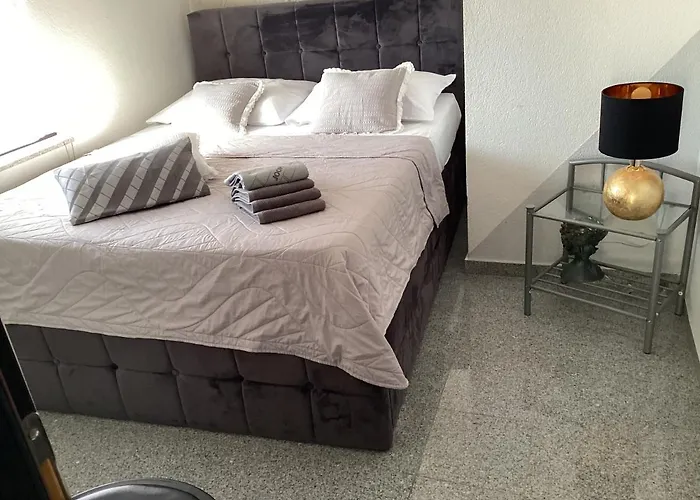 Silva Apartman Vodice