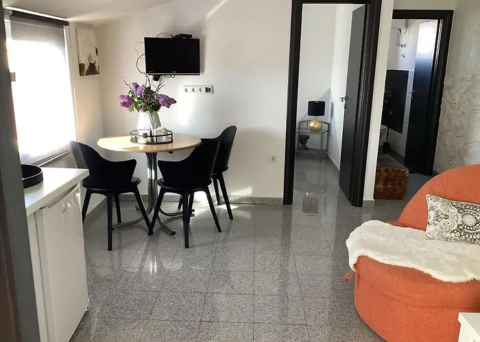 Apartman Silva Vodice