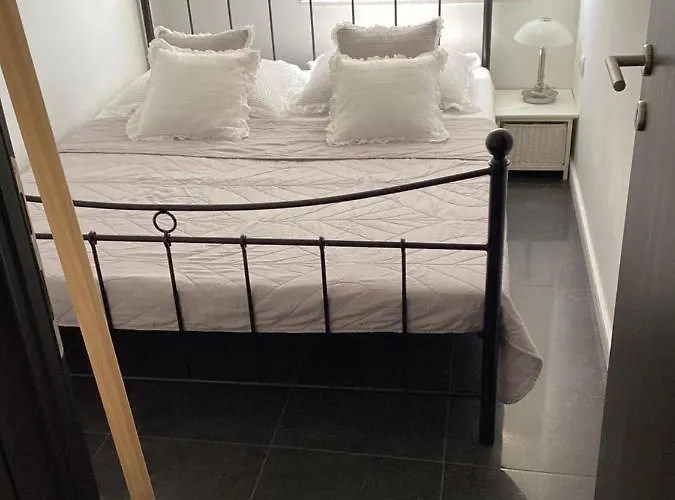 Apartman Silva Vodice