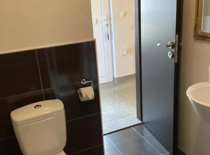 Silva Apartman Vodice